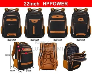 School Bag