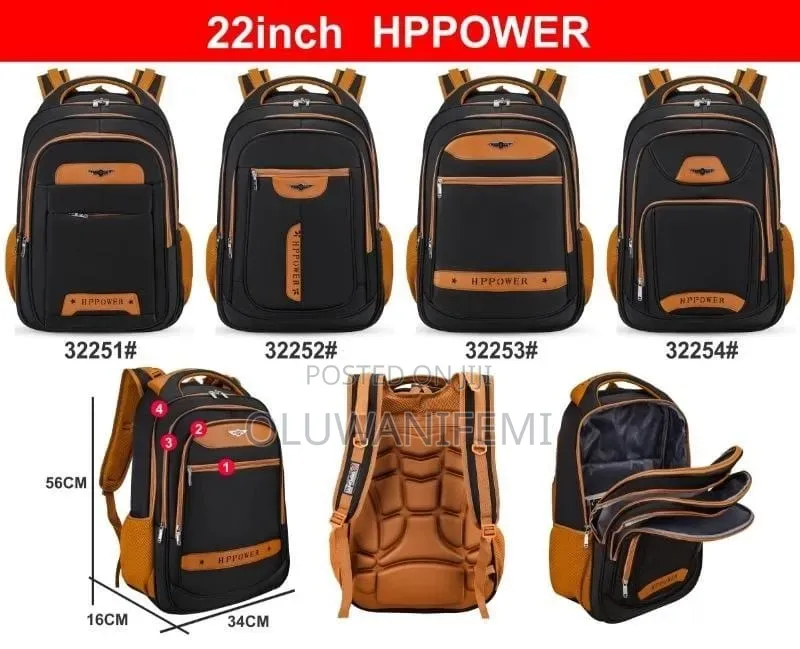 School Bag