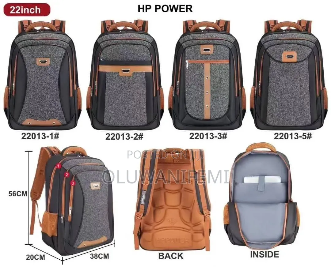 School Bag