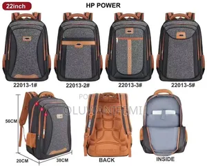 School Bag