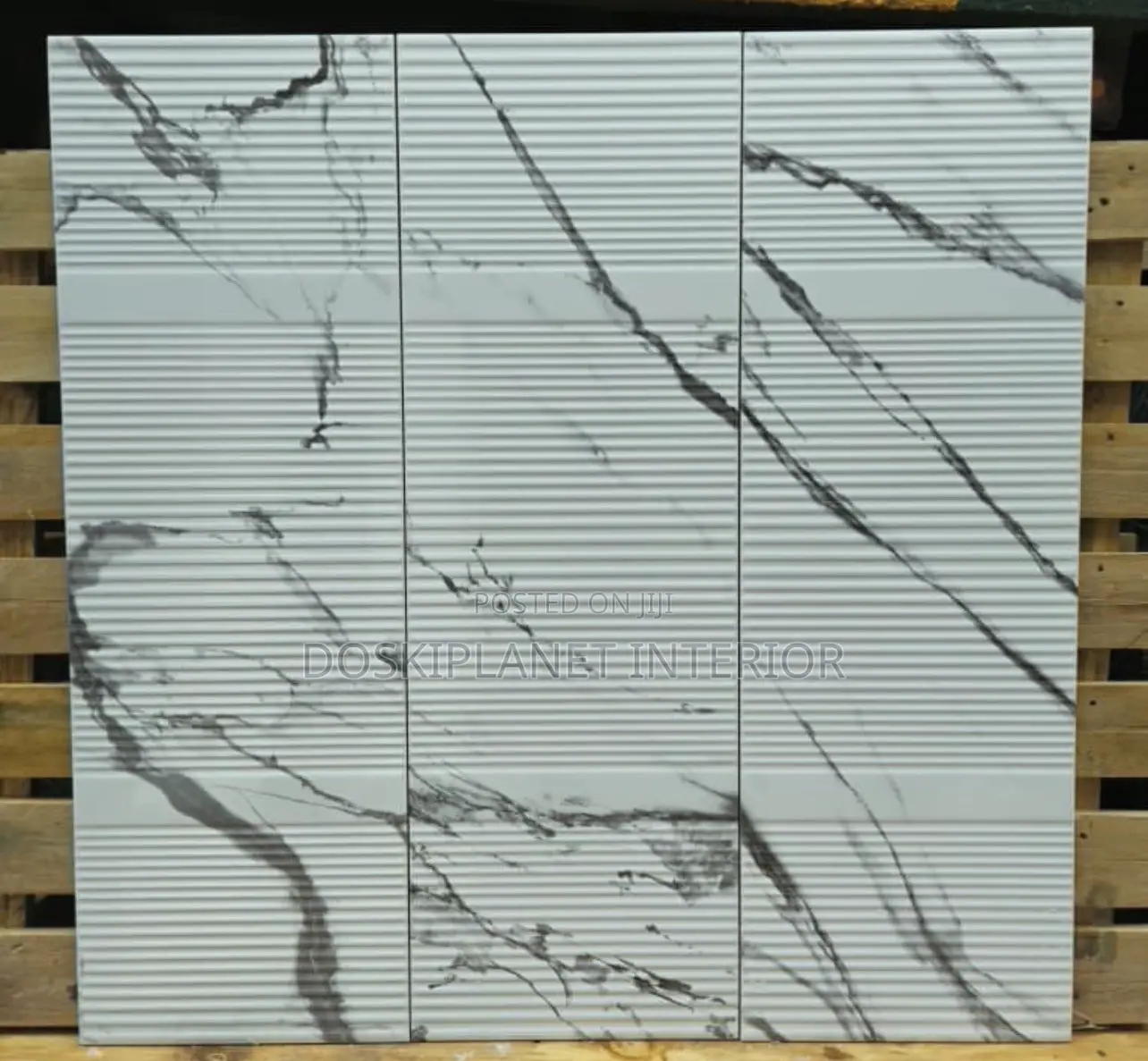 Wall Tiles