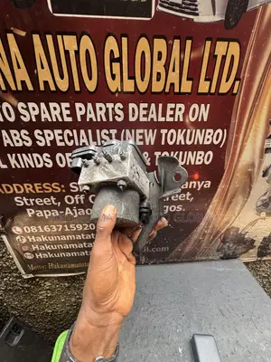 Lexus RX350 ABS Module 2016-2019
