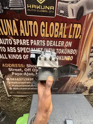 Lexus RX350 ABS Unit for Sale 2016-2019