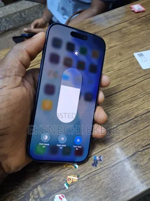 Apple iPhone 17 Pro 256 GB Blue