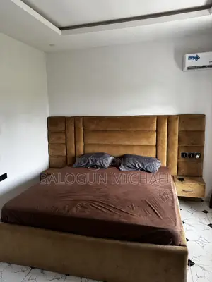 Furnished 1bdrm Apartment in Beechwood Estate, Lakowe for rent