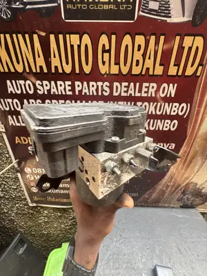 Lexus RX350 ABS Pump and Module 2016-2019