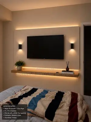 5ft by 4ft TV Console