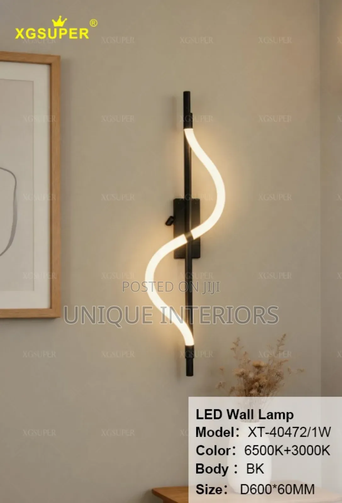 Classic Modern Wall Bracket