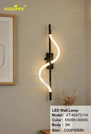 Classic Modern Wall Bracket