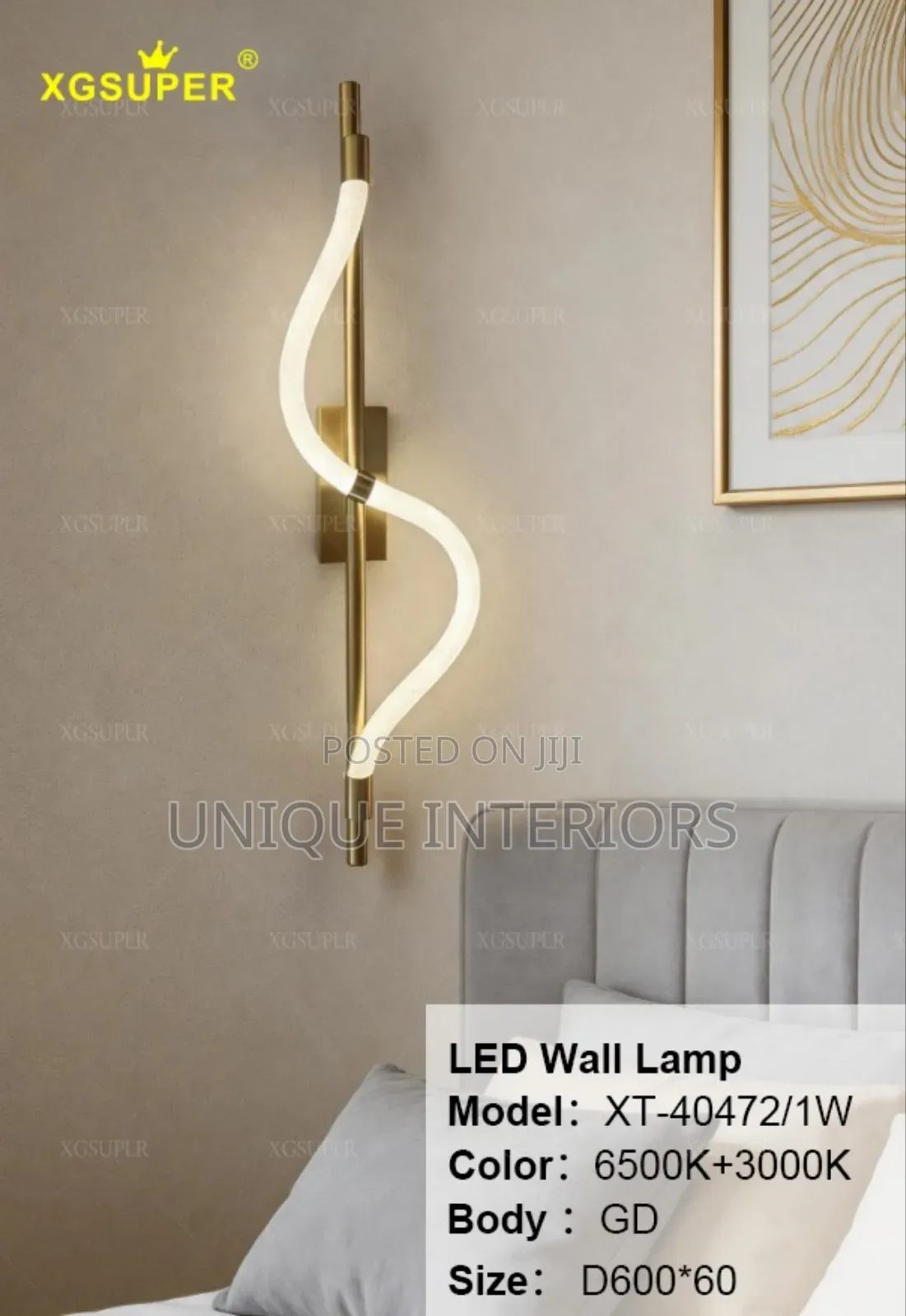 Classic Modern Wall Bracket