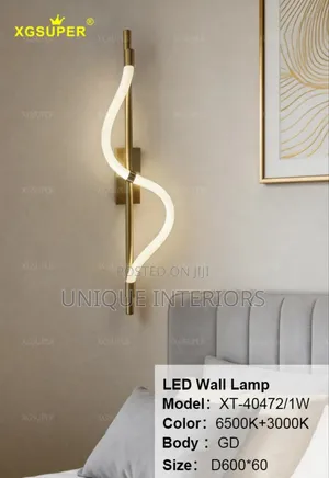 Classic Modern Wall Bracket