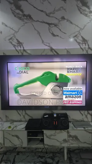 65 Inches Philip Android Smart TV