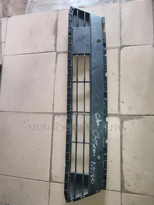 Bumper Grille Hyundai Tucson 2025 Model