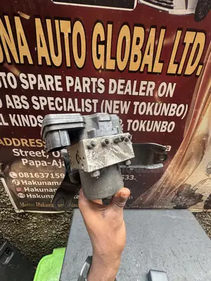 Lexus RX350 ABS Hydraulic Pump 2016-2019