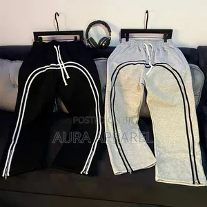 Demure Joggers