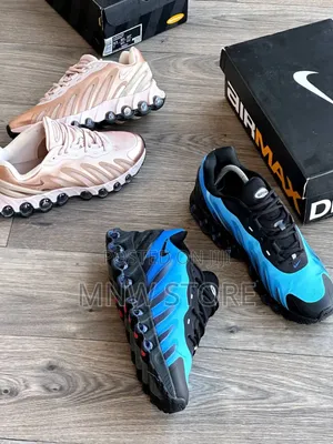 Original Nike Air Max DN8 Sneakers