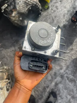 Abs for All Kinds of Vehicle