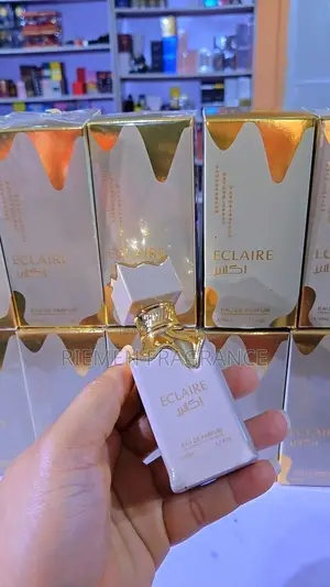 Affordable Luxury