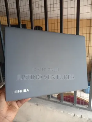 Laptop Toshiba Portege R30 8GB Intel Core i5 SSD 128GB