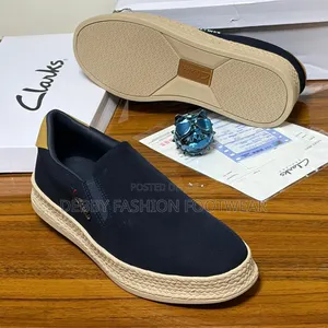 Clarks Premium Footwear Crafted for Comfort, Style, and Durability