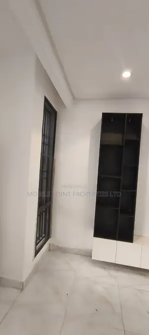 Furnished 2bdrm Duplex in Lokogoma for sale