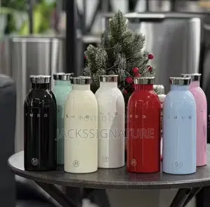 SMEG Insulated Water Bottle