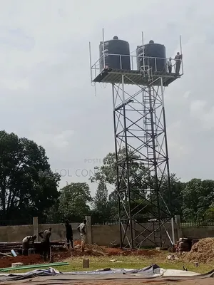 Water Stanchion Installation Services