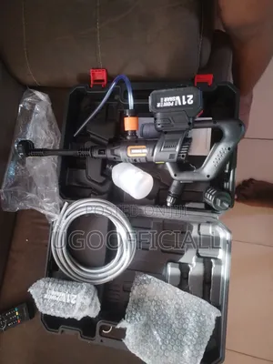 AC Servicing Cover Bag