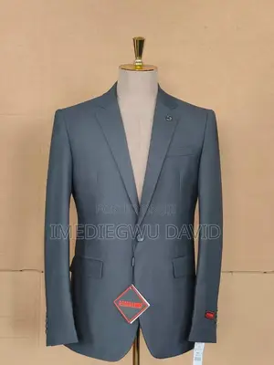 Plain Suit