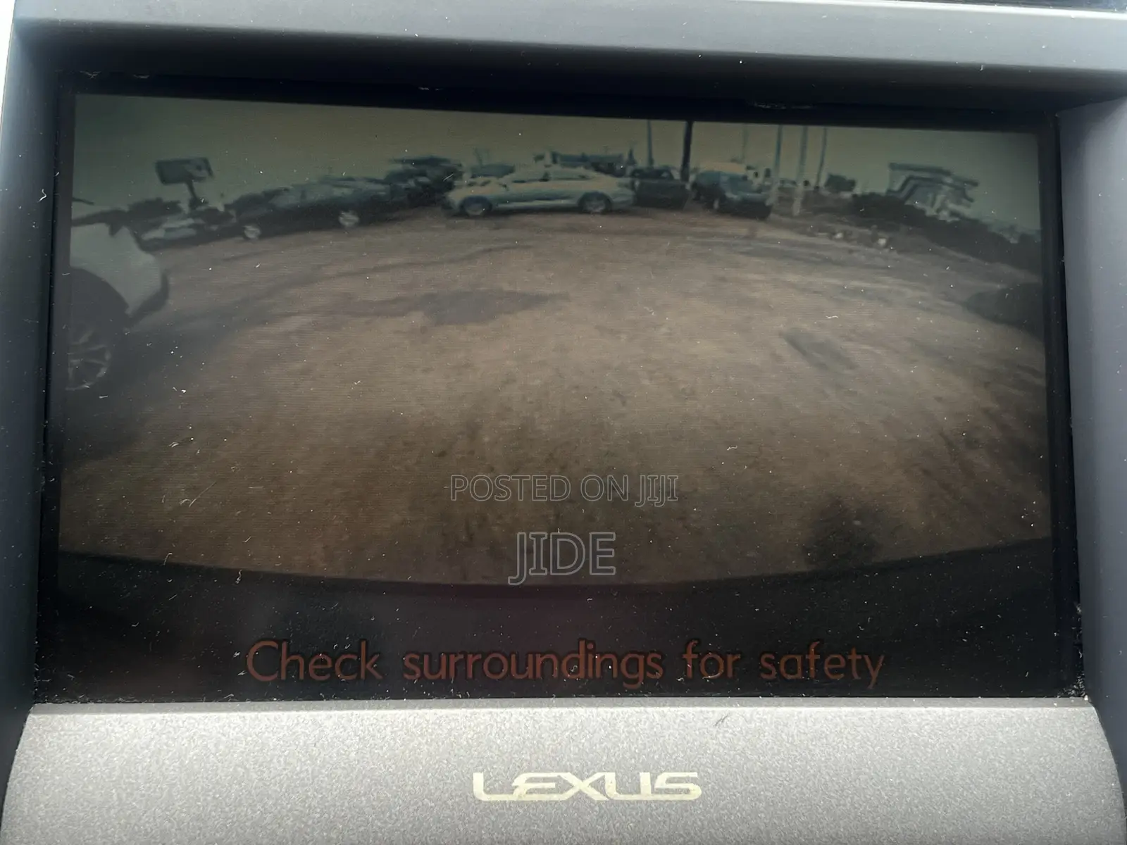 Lexus ES 350 2008 Maroon