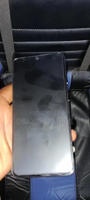 Samsung Galaxy S21 5G 128 GB Graphite