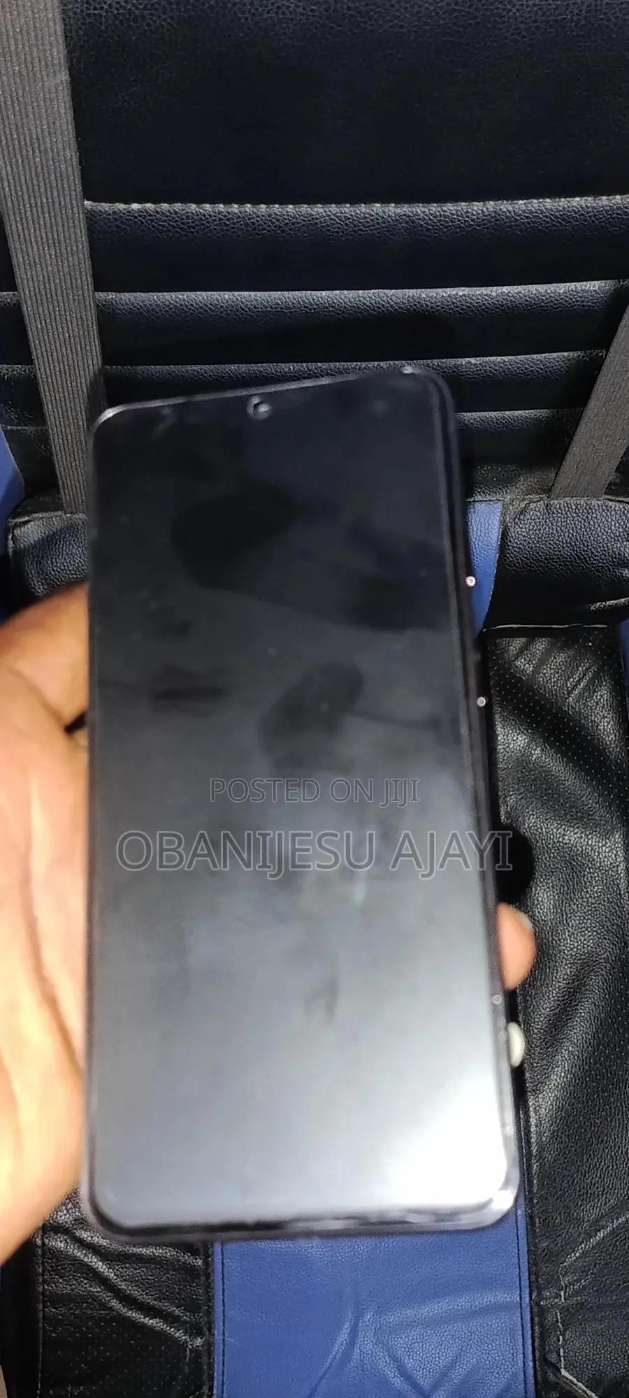 Samsung Galaxy S21 5G 128 GB Graphite