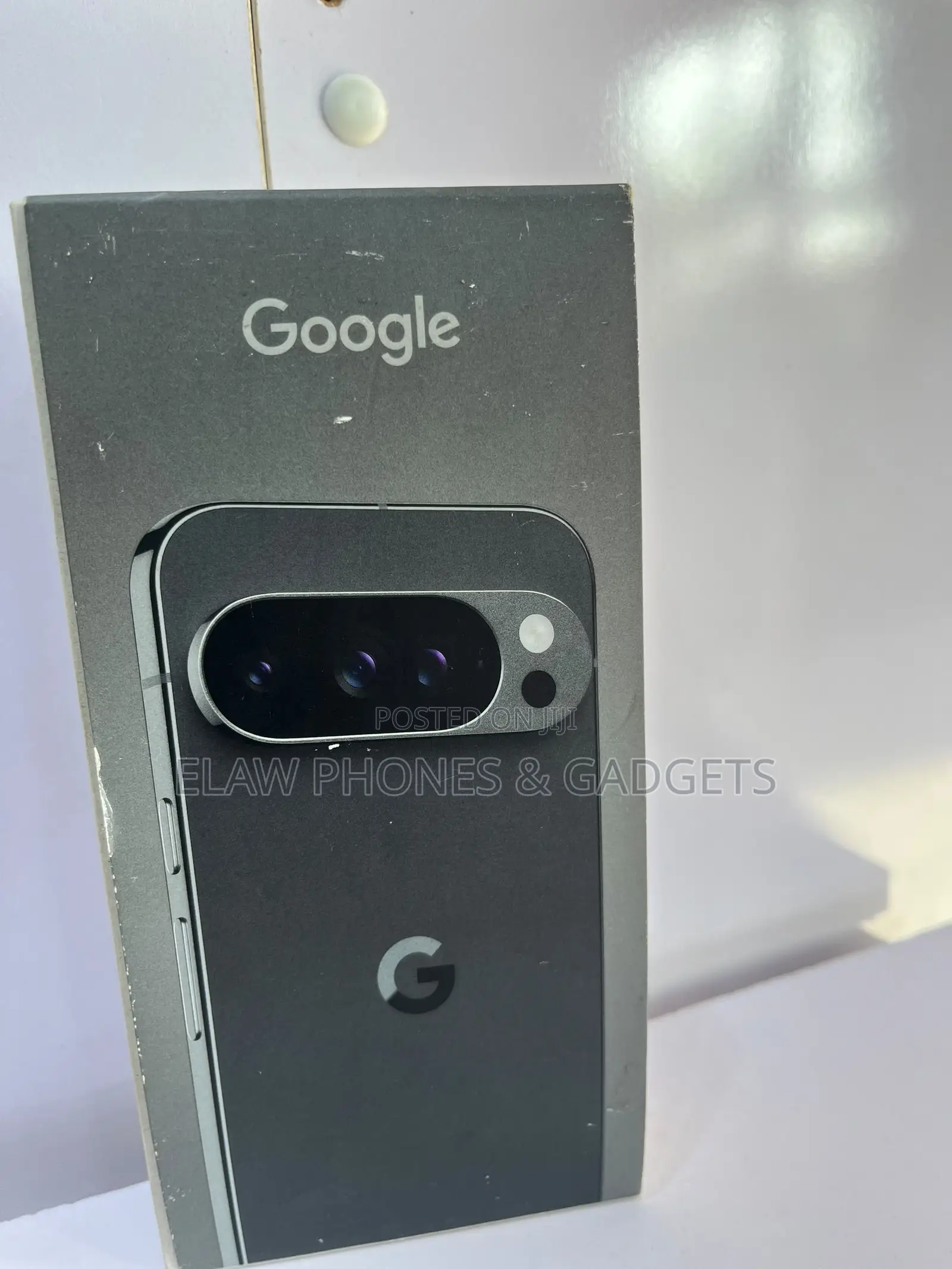 New Google Pixel 10 Pro 128 GB