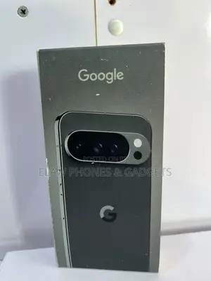 New Google Pixel 10 Pro 128 GB