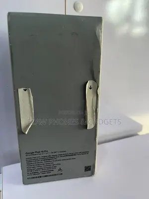 New Google Pixel 10 Pro 128 GB