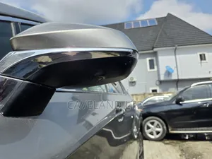 Lexus RX 350L 2WD 2021 Gray
