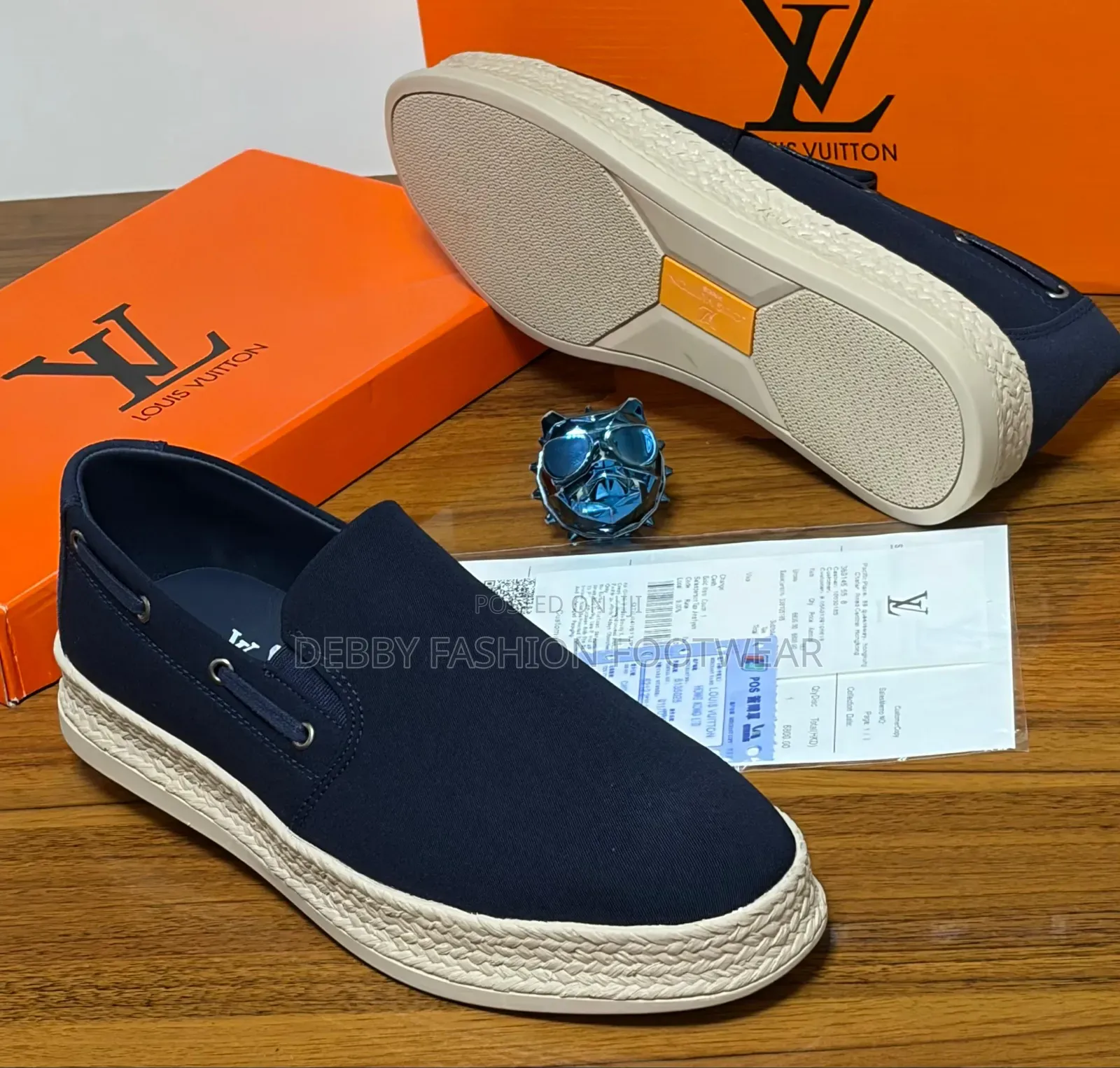 Experience Premium Craftsmanship and Standout Style Top Quality