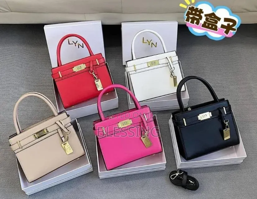 Ladies Bags