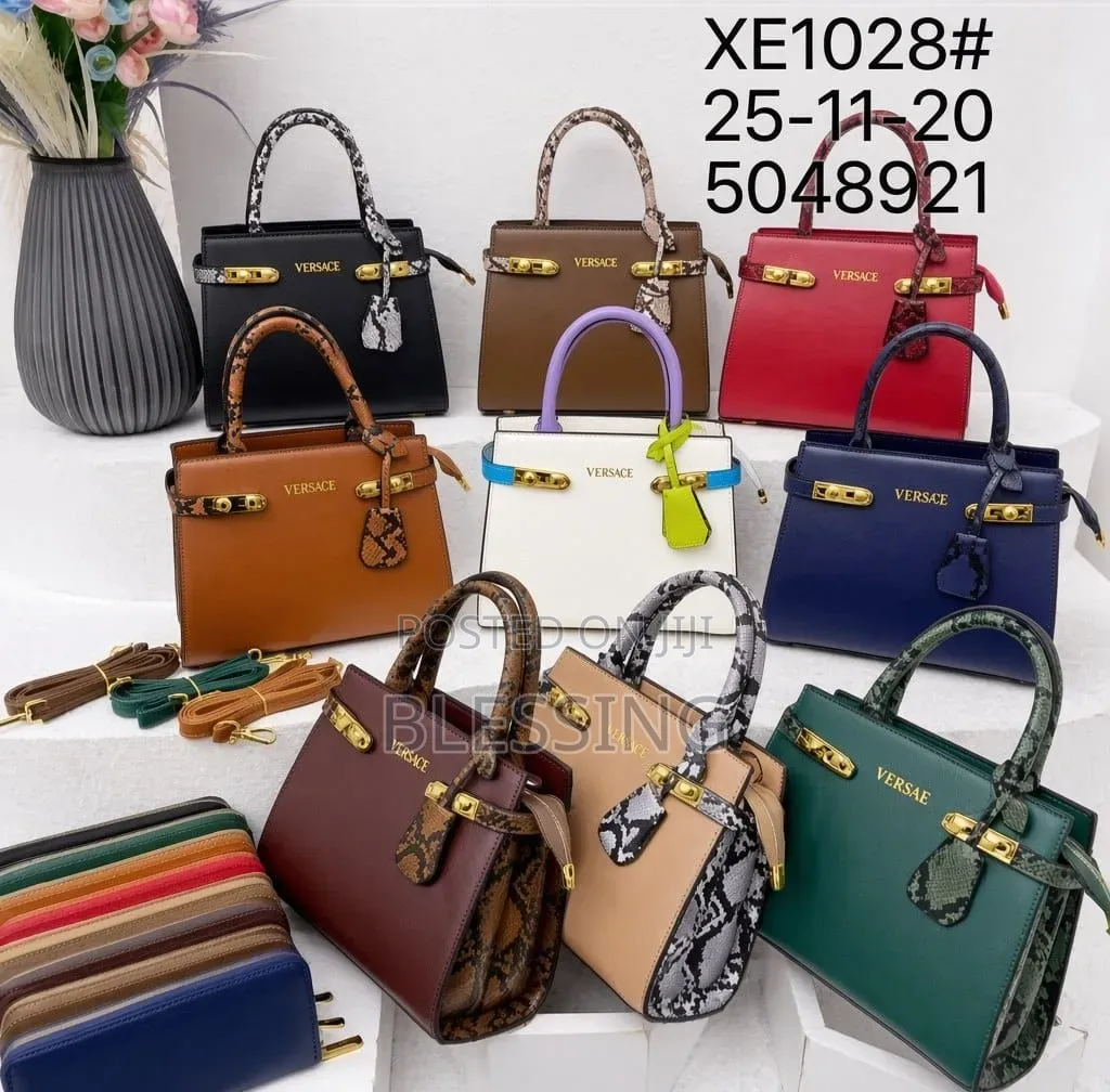 Ladies Bags