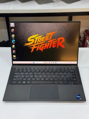 Laptop Dell Precision 5470 32GB Intel Core i9 SSD 1T