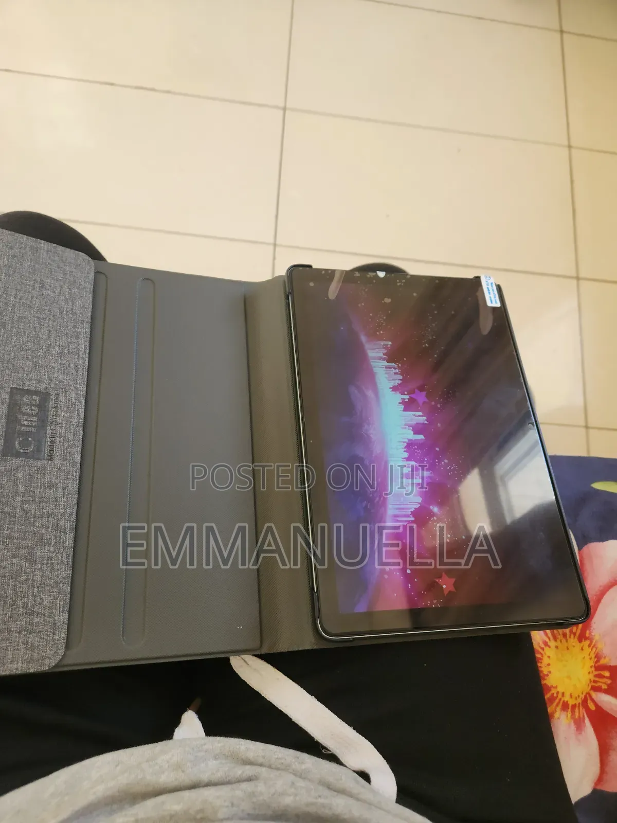 C idea CM8500 Plus 4 GB Silver
