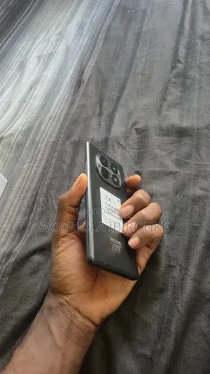 New Xiaomi Redmi Note 15 128 GB Black