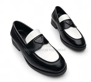 Prada Luxury Loafers 