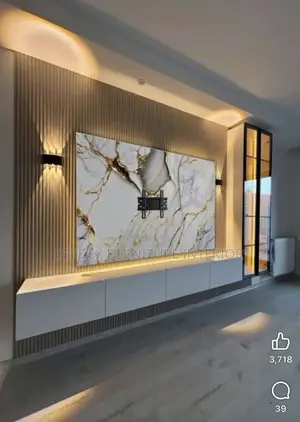 TV Console