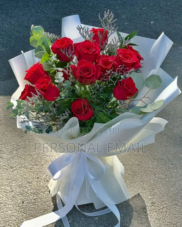 Artificial Flower