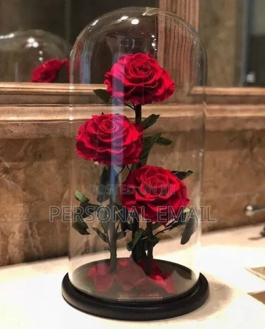 Artificial Flower