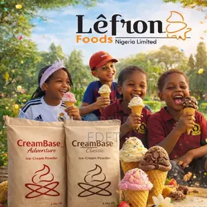 25kg Ice Cream Powder Mix Premium