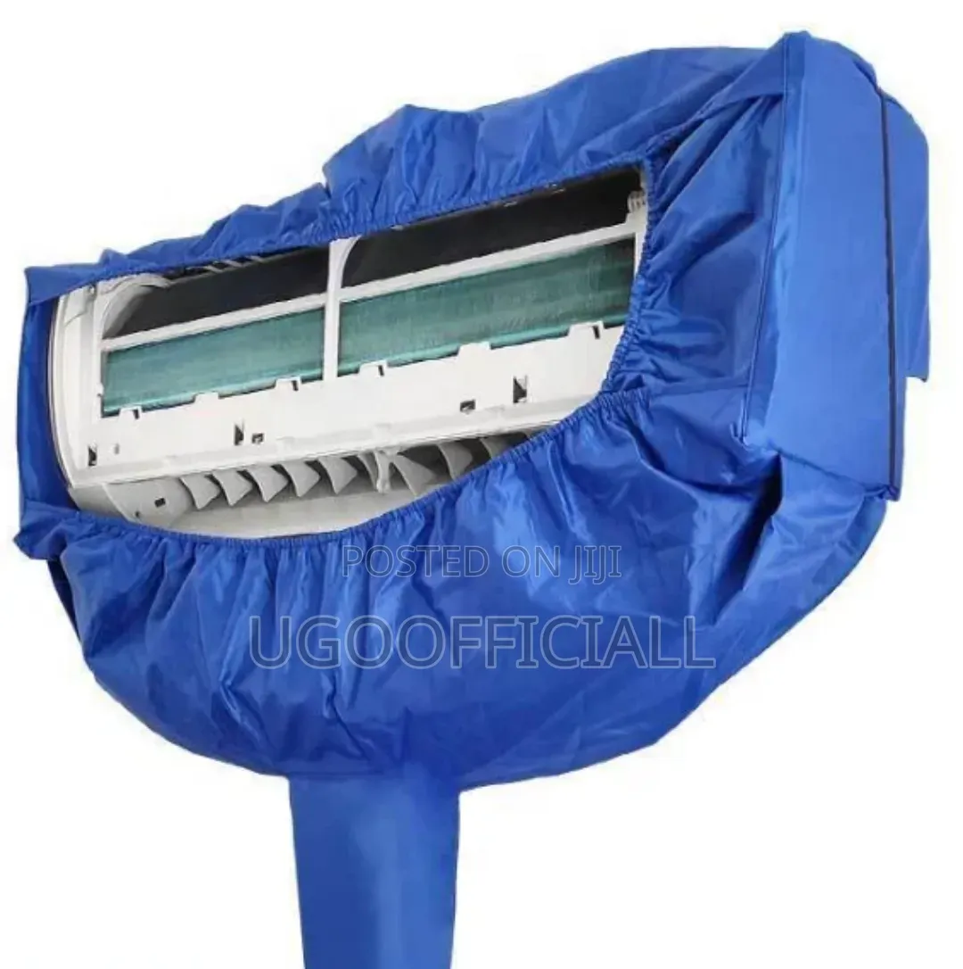 AC Servicing Cover Bag