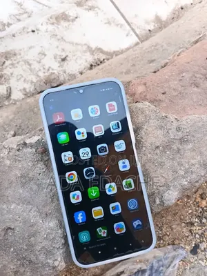 Xiaomi Redmi 15C 4G 256 GB Silver