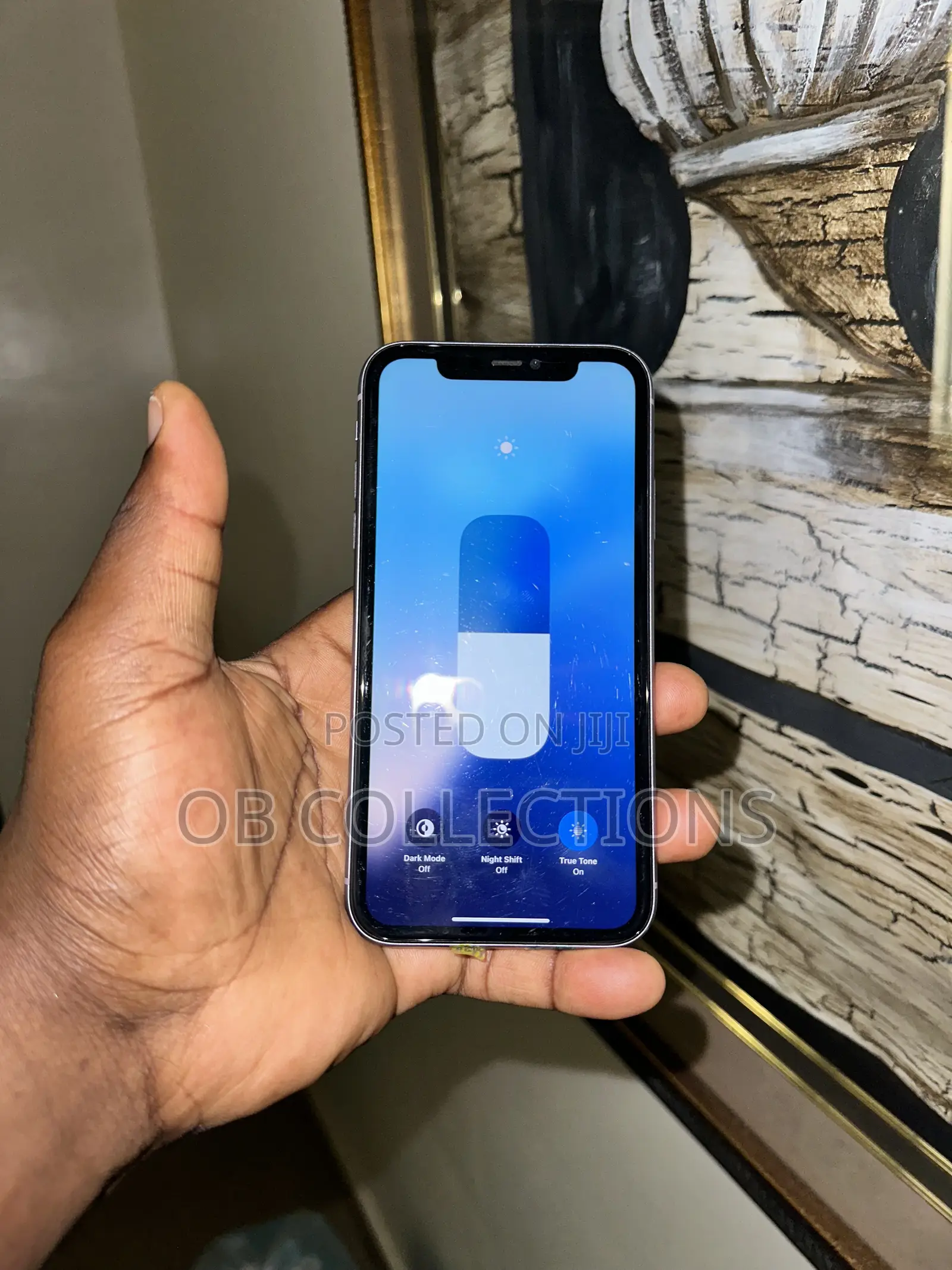 Apple iPhone 14 128 GB Purple